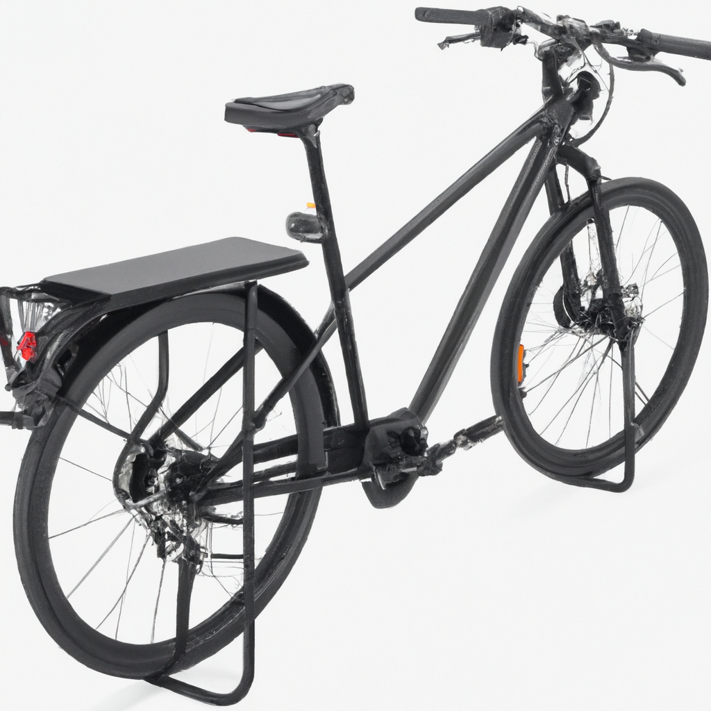 3. Unsere E Bike Hecktraeger Modelle im Überblick