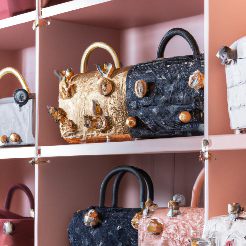 8. Endlose Ideen für das Finish mit Chausson Zubehör