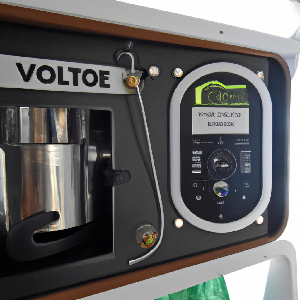 4. Sicher, bequem und effizient – Die Einrichtung der 12 Volt Kaffeemaschine Für Wohnmobil