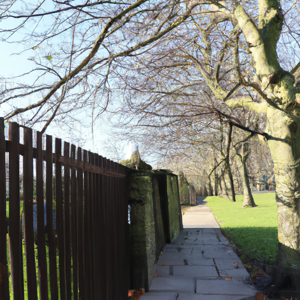 6. Spüren Sie die einzigartige Atmosphäre des Outwell Parks