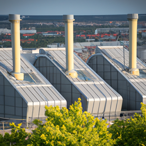 3. So‍ groß und⁤ mächtig können Ihre Balkonkraftwerke sein