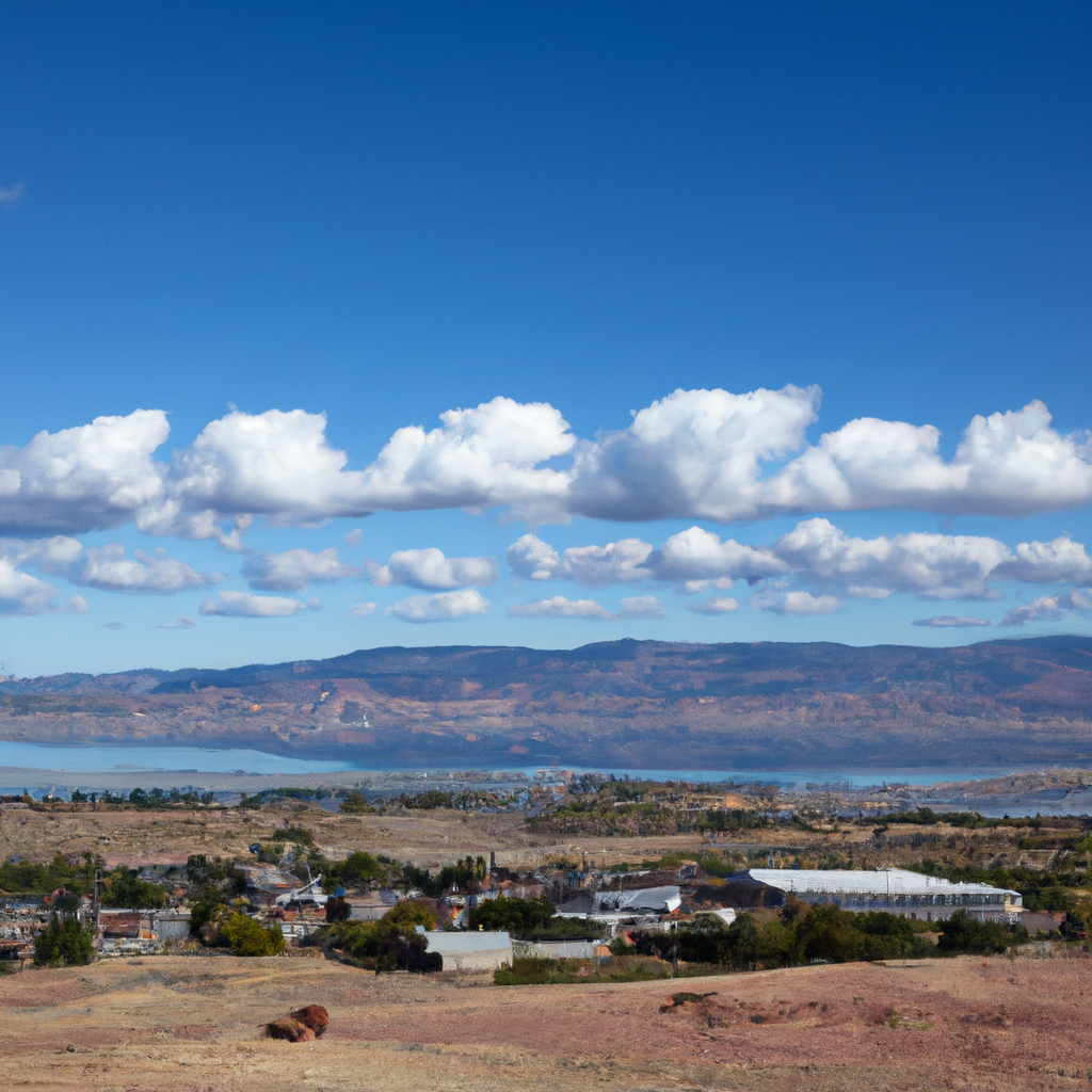 3. Ein Reiseziel voller Erlebnisse rund um Fremont Lake