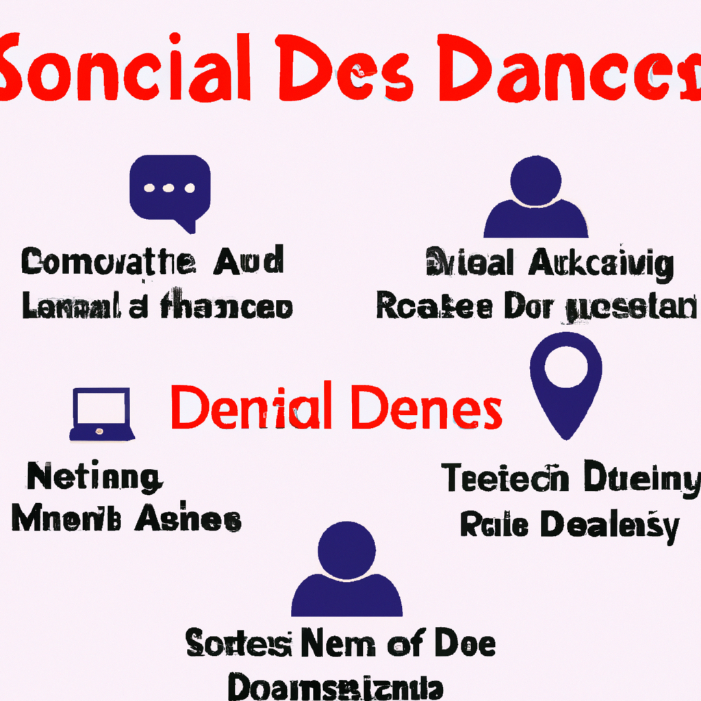 1. Die Gefahren von Social Media: Ein Überblick