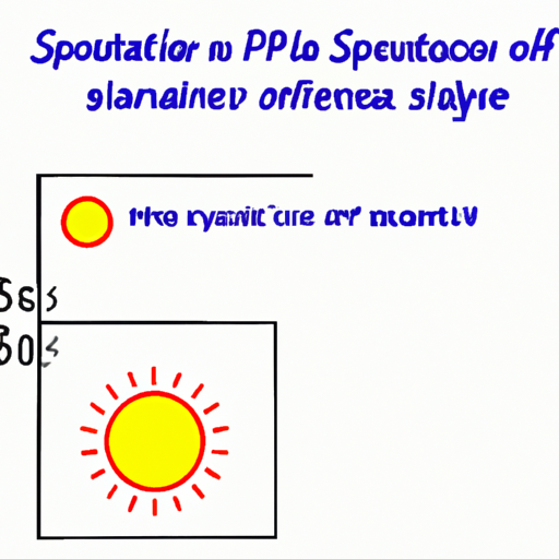 7.  Spezielle Anforderungen an eine Solaranlage