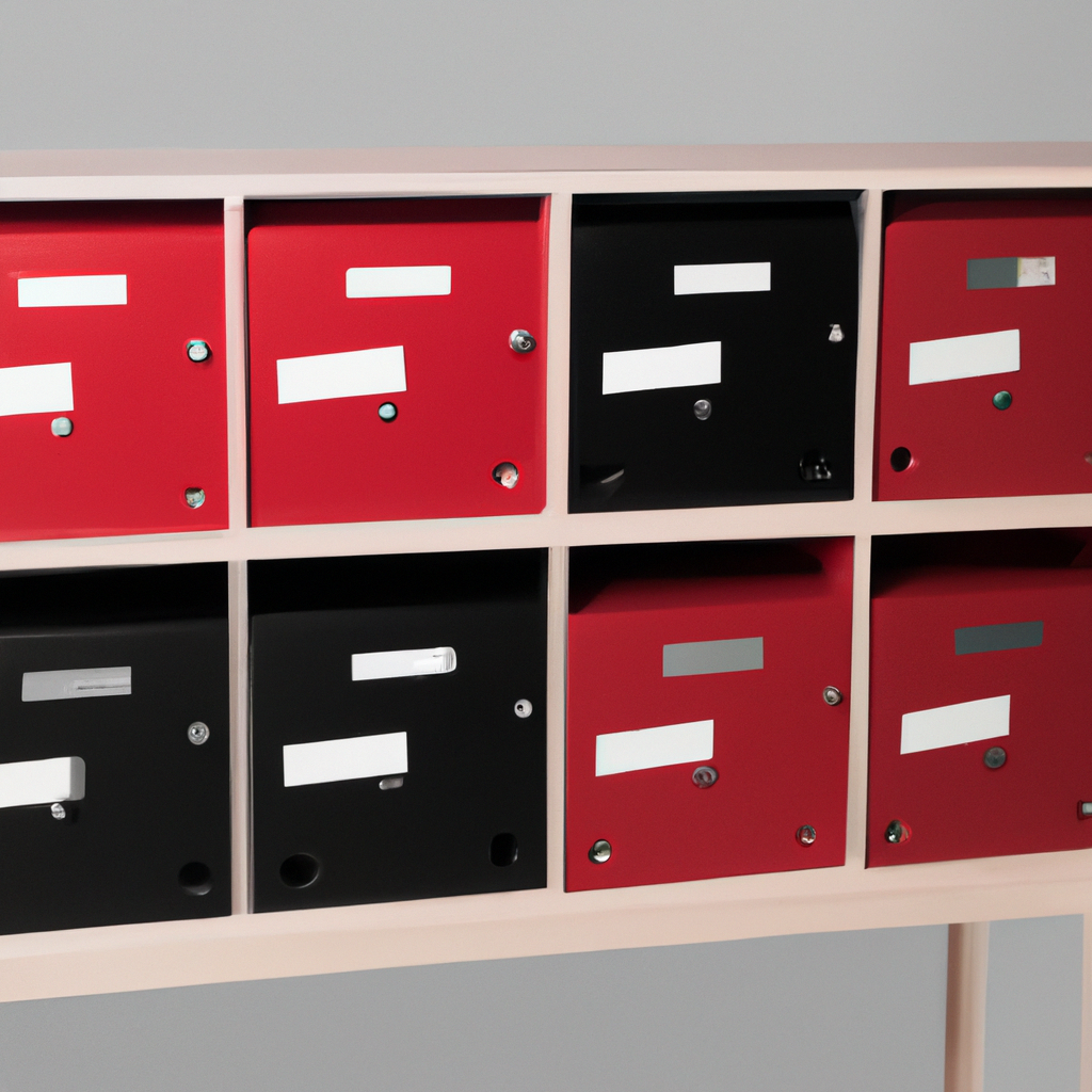 8.Mehrere Wallbox-Optionen - Welche wählen Sie?