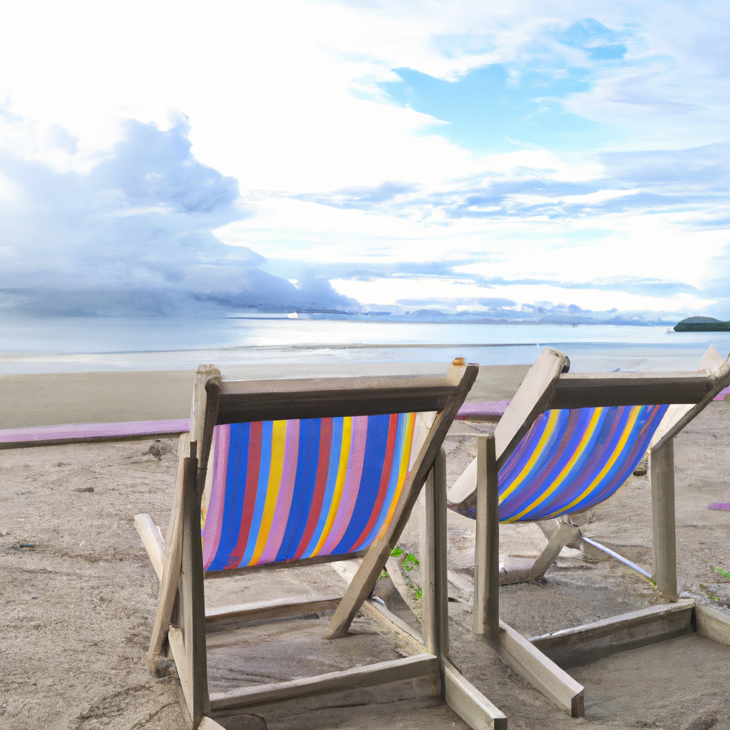 2. Vorteile eines 3 Sitzer Strandkorbes