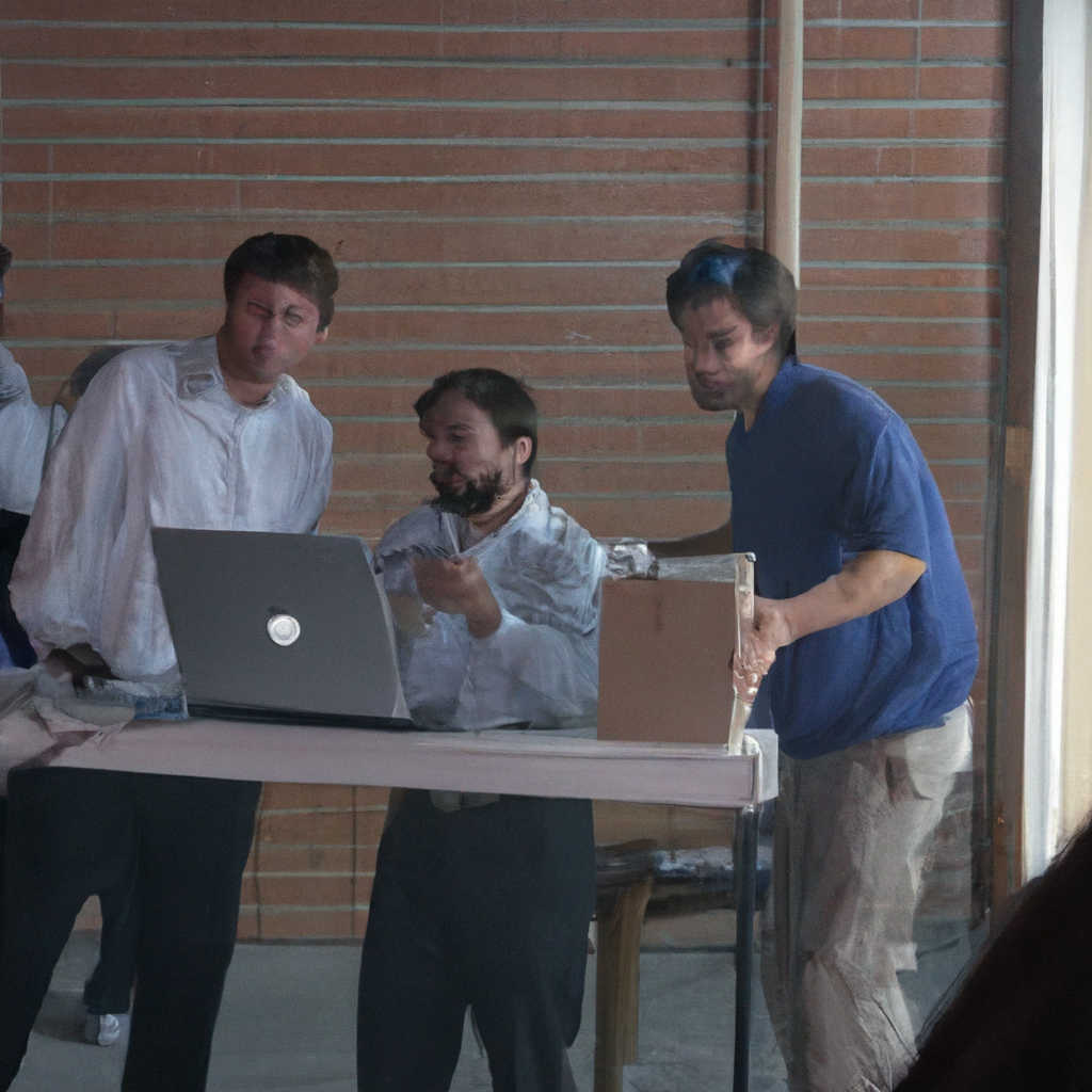 6. Technische Verbesserungen durch Wallbox-Technologie