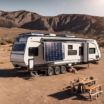 Welches sind die besten Solaranlagen für Wohnmobile? Eine professionelle Kaufberatung für umweltbewusste Reisende