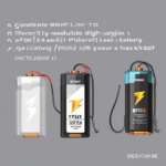 Wie lange dauert es, eine 200ah Batterie zu laden? Effiziente Ladezeiten und wichtige Faktoren für deine Planung